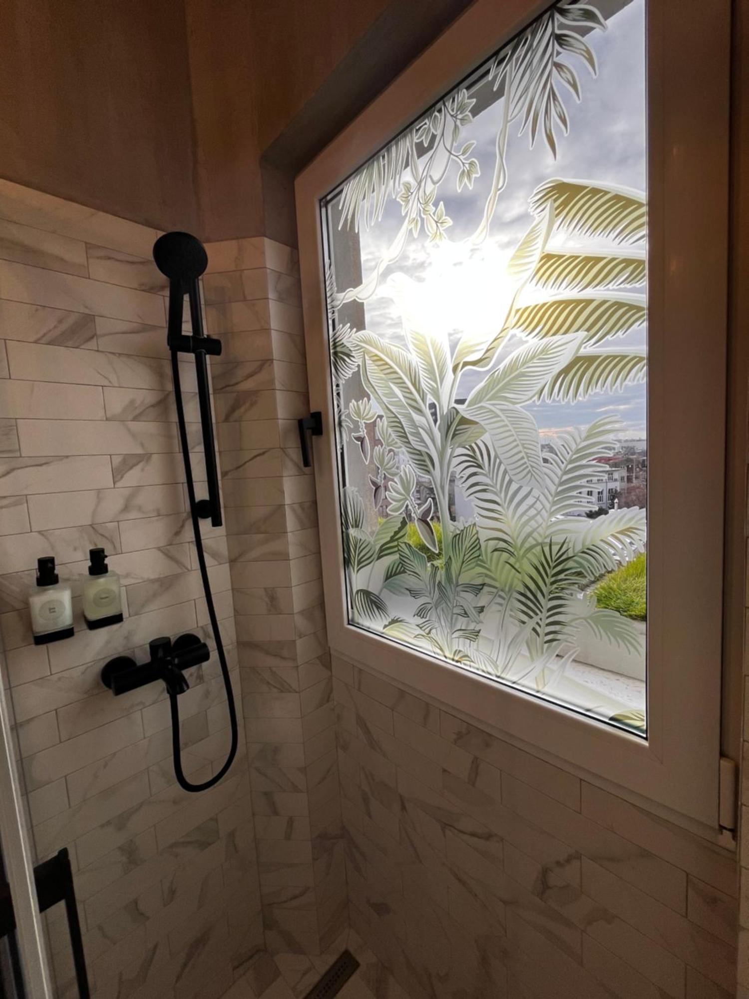 Terrace View Downtown Studio Bucureşti Ngoại thất bức ảnh