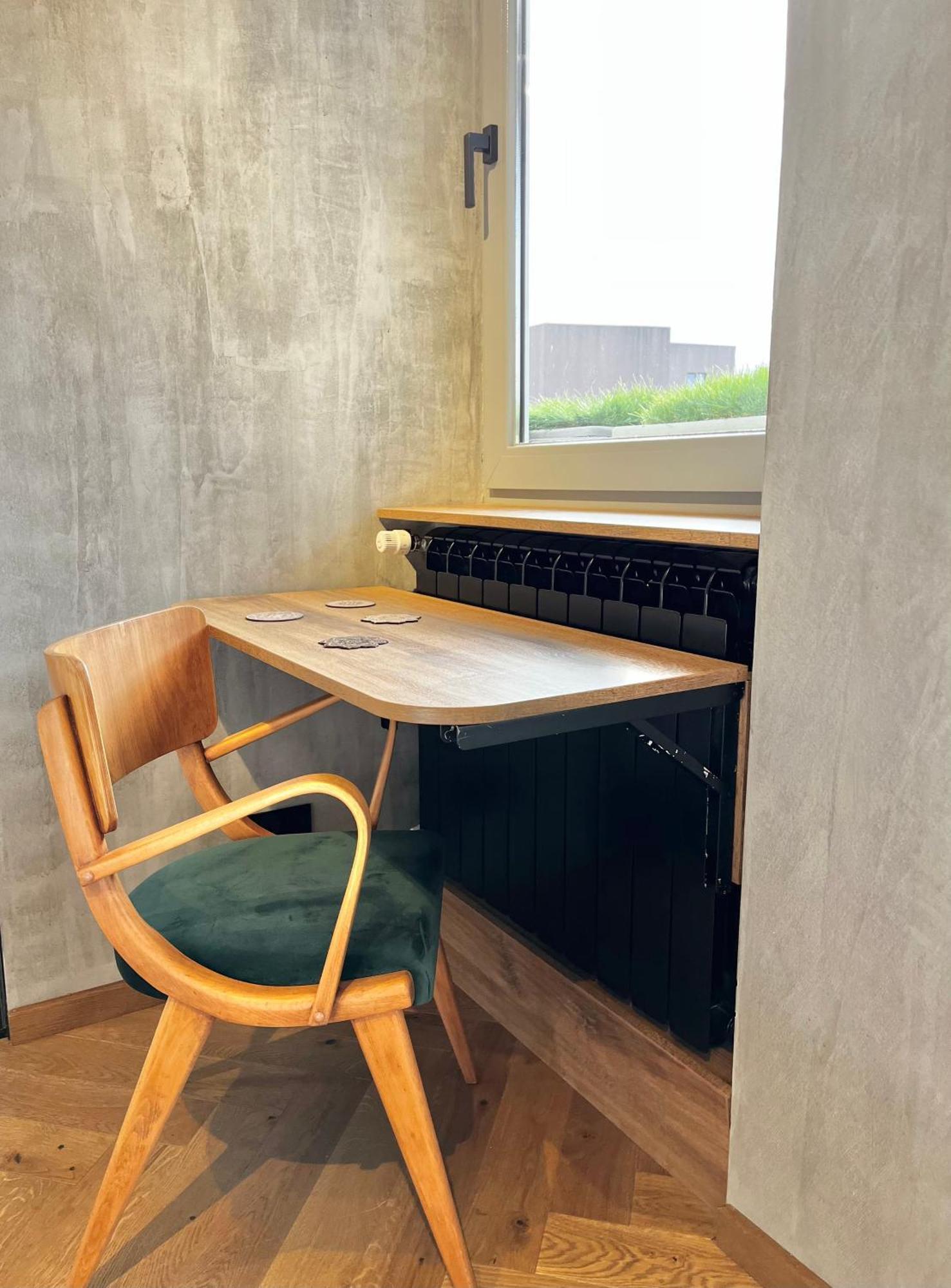 Terrace View Downtown Studio Bucureşti Ngoại thất bức ảnh