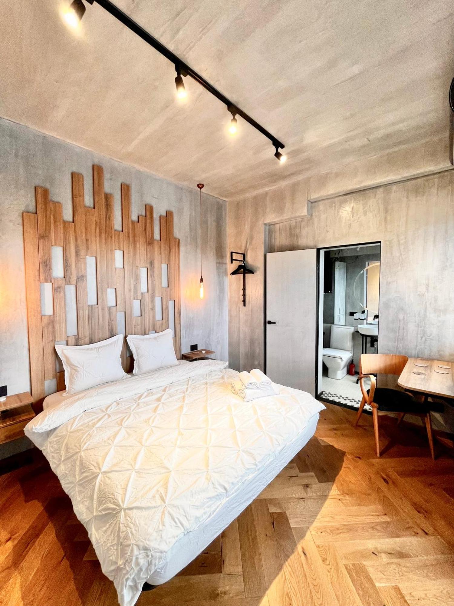 Terrace View Downtown Studio Bucureşti Ngoại thất bức ảnh
