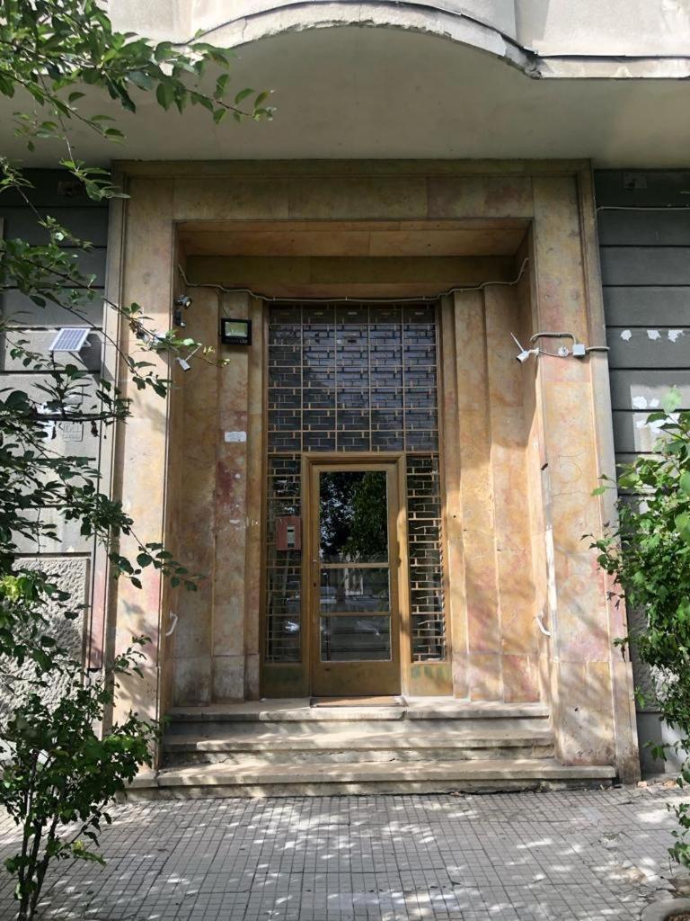 Terrace View Downtown Studio Bucureşti Ngoại thất bức ảnh