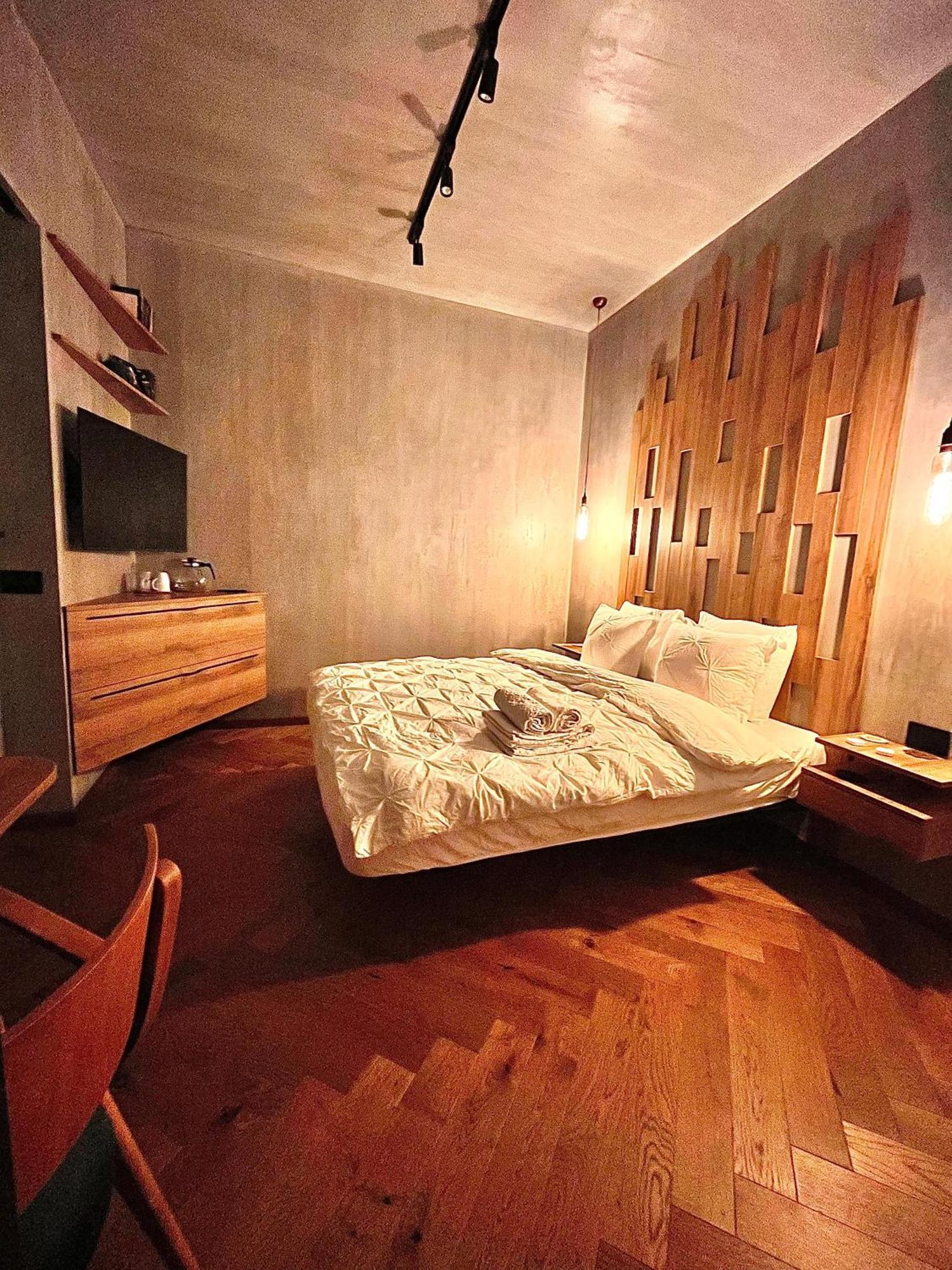 Terrace View Downtown Studio Bucureşti Ngoại thất bức ảnh